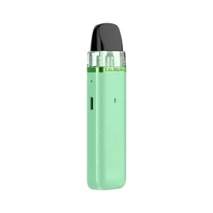 Uwell Caliburn G3 Lite Vape Pod Kit Mint Green | Guardian Vape Shop