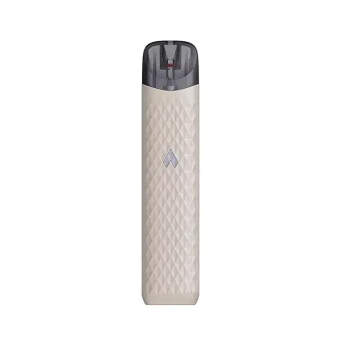 Uwell Popreel N1 Vape Pod Kit Champagne | Guardian Vape Shop