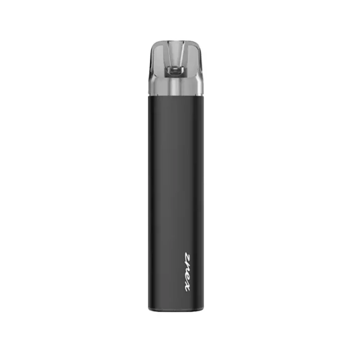 Smok Zrex RF Vape Pod Kit Black | Guardian Vape Shop