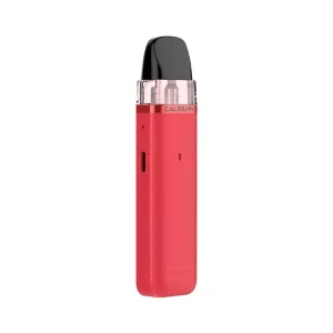 Uwell Caliburn G3 Lite Vape Pod Kit Chili Red | Guardian Vape Shop