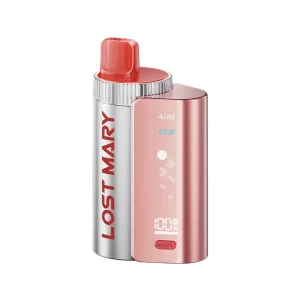 Lost Mary 4 in 1 Vape Pod Kit Fruits Edition | Guardian Vape Shop