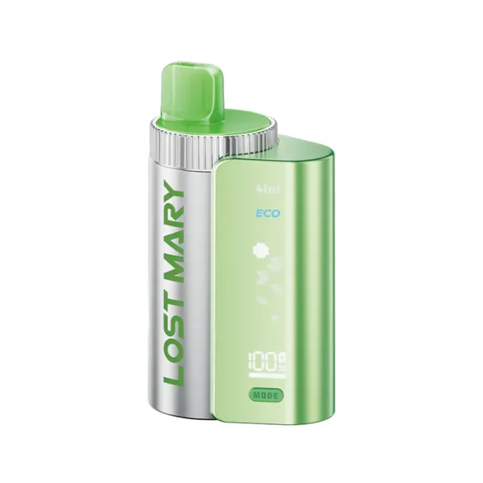 Lost Mary 4 in 1 Vape Pod Kit Double Apple | Guardian Vape Shop