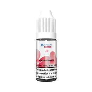 Hayati Pro Max Nic Salts E-Liquid Watermelon Ice | Guardian Vape Shop