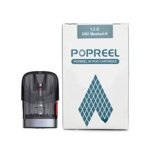 Uwell Popreel N1 Pods Replacement | Guardian Vape Shop