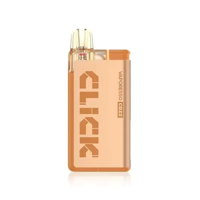 Vaporesso Coss Click Disposable Vape Kit Triple-Mango | Guardian Vape Shop