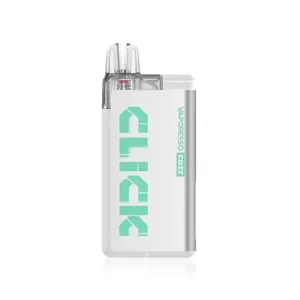 Vaporesso Coss Click Disposable Vape Kit Menthol | Guardian Vape Shop