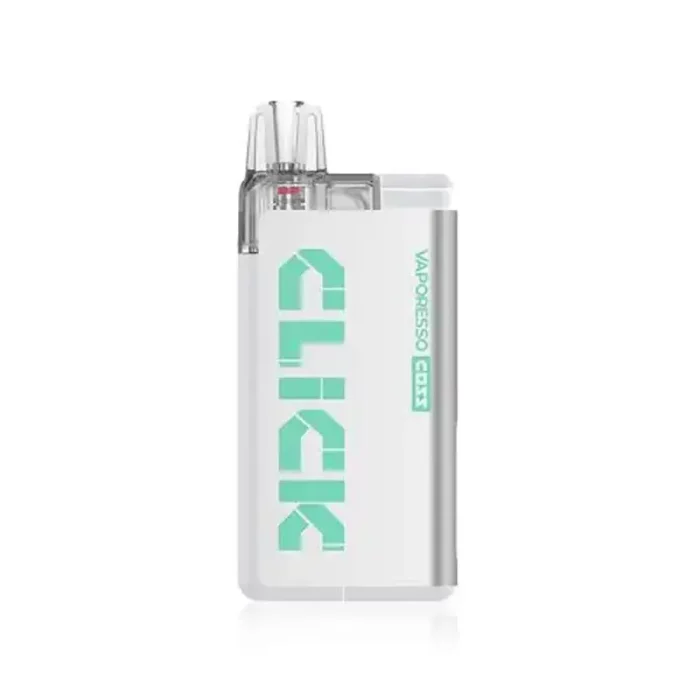 Vaporesso Coss Click Disposable Vape Kit Menthol | Guardian Vape Shop