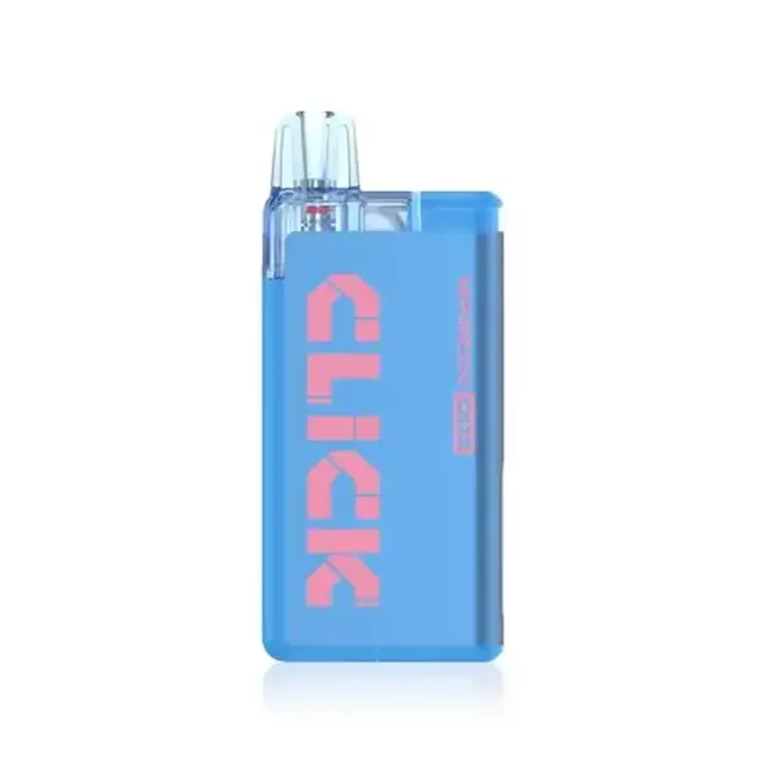 Vaporesso Coss Click Disposable Vape Kit Blueberry Sour Raspberry | Guardian Vape Shop