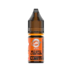 Vaporesso Deliciu Nic Salts E-Liquid Wild Apple Hawthorn | Guardian Vape Shop