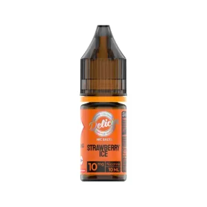Vaporesso Deliciu Nic Salts E-Liquid Strawberry Ice | Guardian Vape Shop