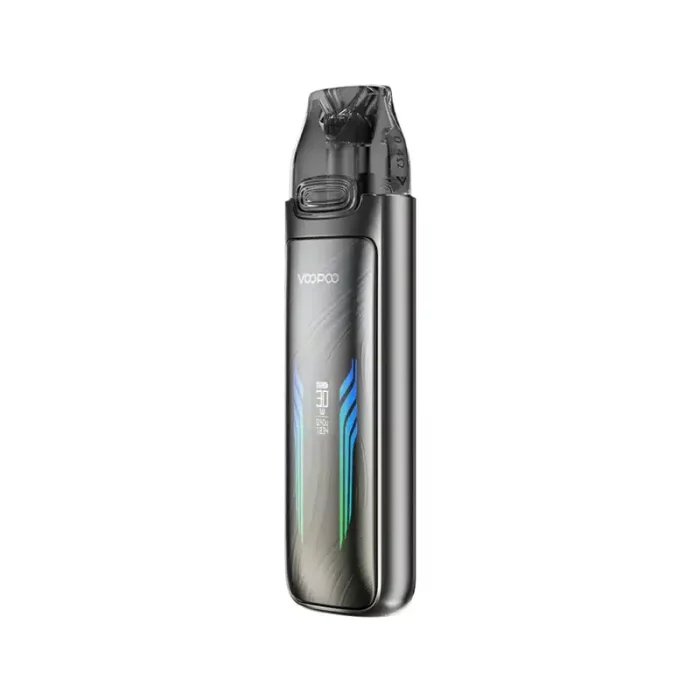 VooPoo Vmate Max Vape Pod Kit Dove Gray | Guardian Vape Shop