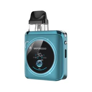 Vaporesso Xros 4 Nano Vape Pod Kit Aquamarine | Guardian Vape Shop