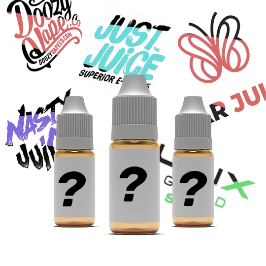 Best Nic Salts UK | Top Nic Salts Available in the UK | Guardian Vape Shop