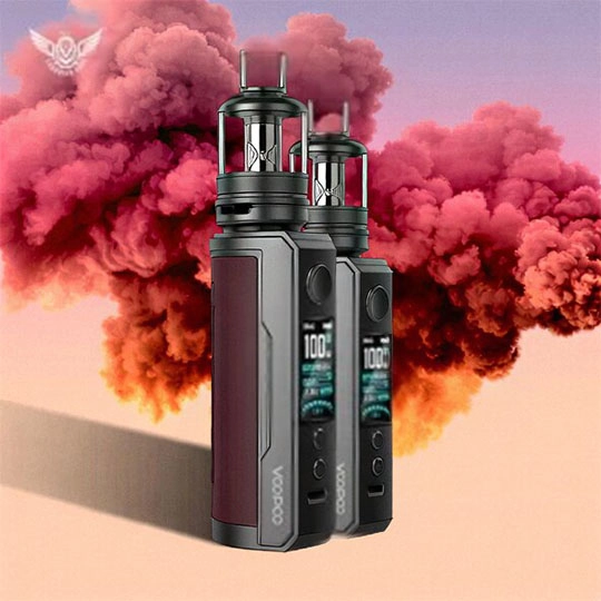 Vape Pod System | Guardian Vape Shop