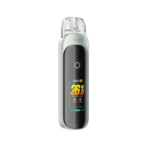 Aspire Pixo Vape Pod Kit Sage Green | Guardian Vape Shop