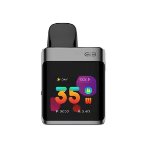 Uwell Caliburn G3 Pro Koko Pod Kit Space Gray | Guardian Vape Shop
