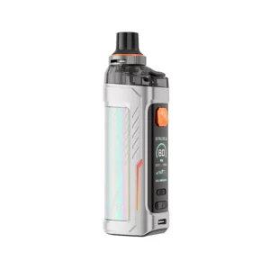 Vaporesso Armour G Vape Pod Kit Silver | Guardian Vape Shop