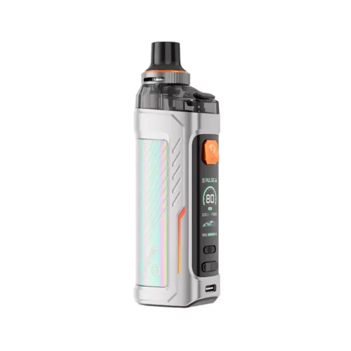Vaporesso Armour G Vape Pod Kit Silver | Guardian Vape Shop