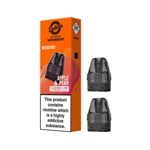 SKE Crystal CL6000 Pods Prefilled Vape Apple Pear | Guardian Vape Shop