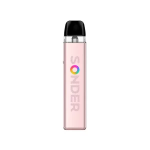 Geekvape Sonder Q2 Vape Pod Kit Sakura Pink | Guardian Vape Shop