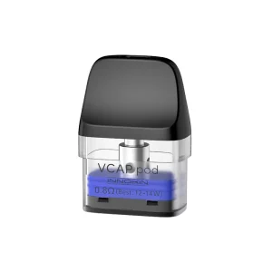 Innokin VCAP Pods Replacement Refillable 0.8 ohm | Guardian Vape Shop