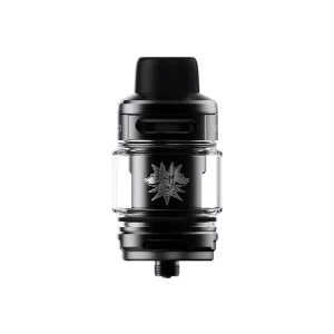 Voopoo Uforce-X Tank Vape Black | Guardian Vape Shop