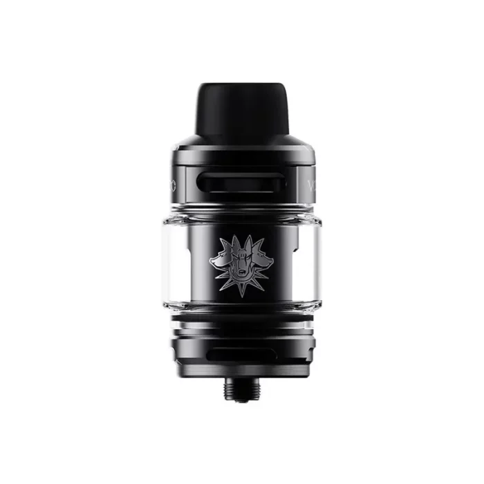 Voopoo Uforce-X Tank Vape Black | Guardian Vape Shop