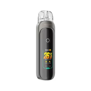Aspire Pixo Vape Pod Kit Gunmetal | Guardian Vape Shop