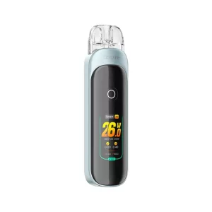 Aspire Pixo Vape Pod Kit Frost Blue | Guardian Vape Shop