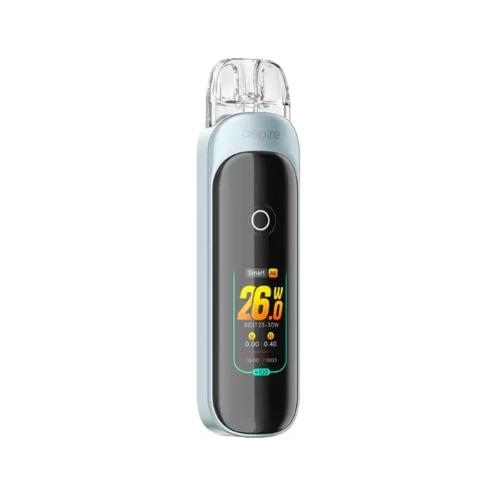 Aspire Pixo Vape Pod Kit Frost Blue | Guardian Vape Shop
