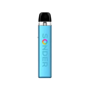 Geekvape Sonder Q2 Vape Pod Kit Ocean Blue | Guardian Vape Shop