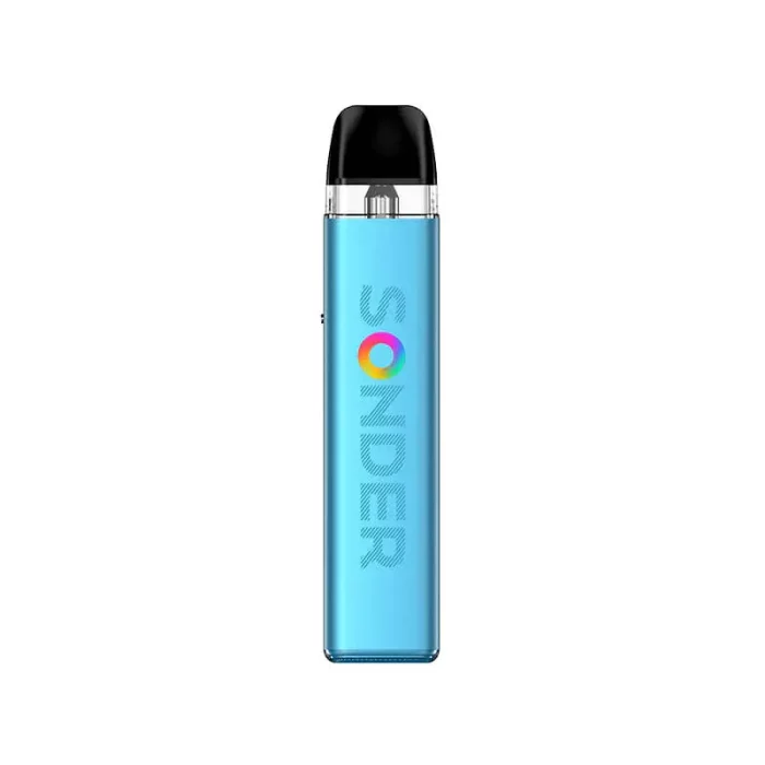 Geekvape Sonder Q2 Vape Pod Kit Ocean Blue | Guardian Vape Shop