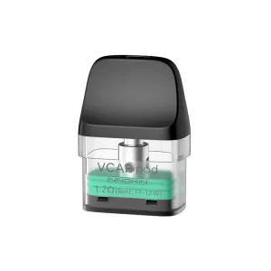 Innokin VCAP Pods Replacement Refillable 1.2 ohm | Guardian Vape Shop