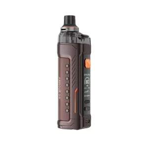 Vaporesso Armour GS Vape Pod Kit Brown | Guardian Vape Shop