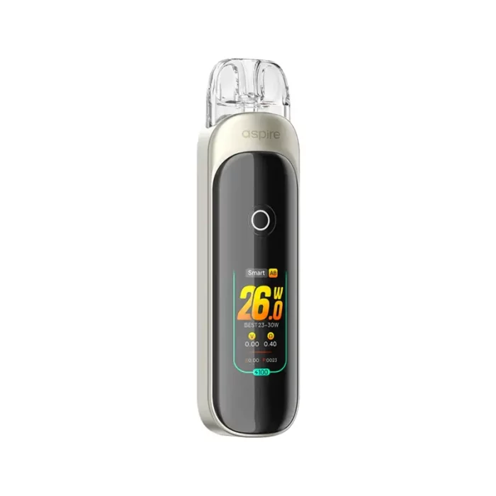 Aspire Pixo Vape Pod Kit Beige | Guardian Vape Shop