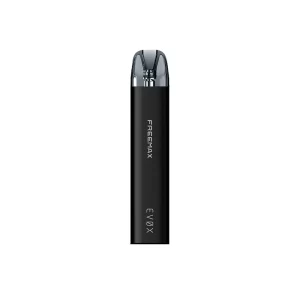 Freemax Evox Vape Pod Kit Black | Guardian Vape Shop