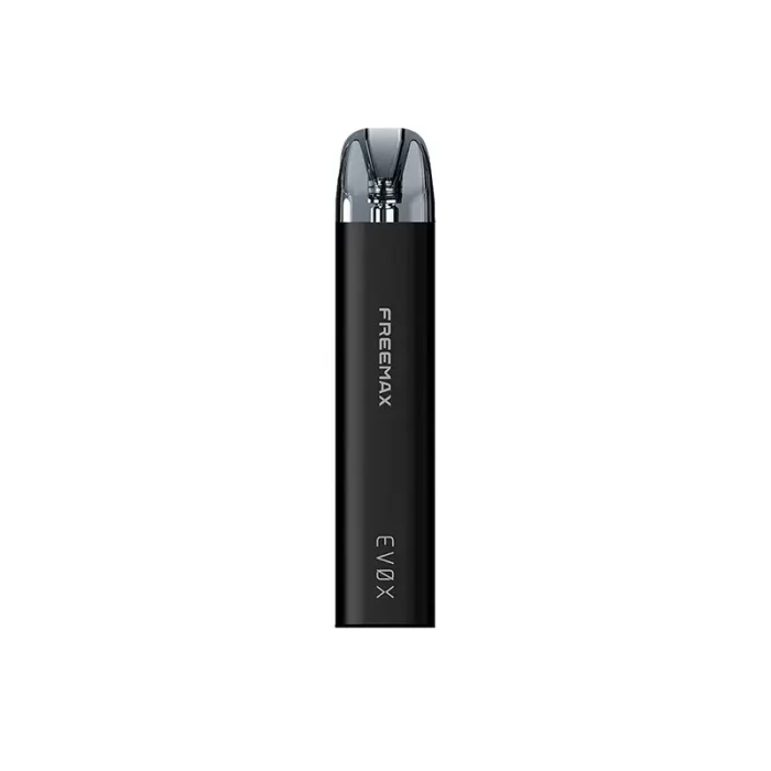 Freemax Evox Vape Pod Kit Black | Guardian Vape Shop