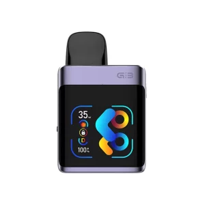Uwell Caliburn G3 Pro Koko Pod Kit Lilac Purple | Guardian Vape Shop