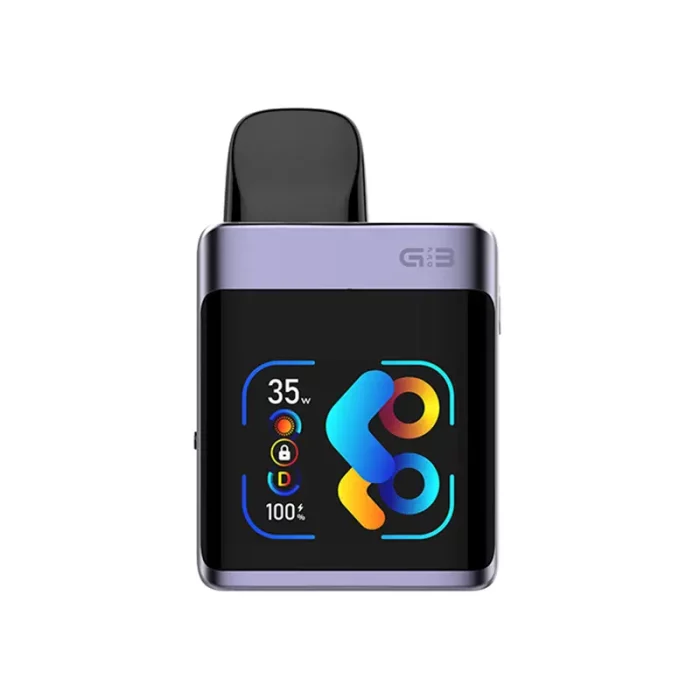 Uwell Caliburn G3 Pro Koko Pod Kit Lilac Purple | Guardian Vape Shop