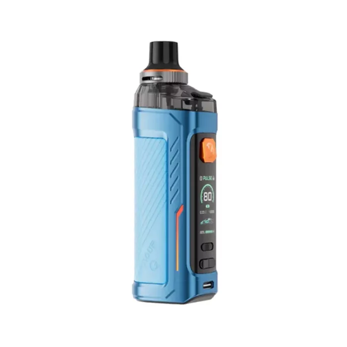 Vaporesso Armour G Vape Pod Kit Blue | Guardian Vape Shop