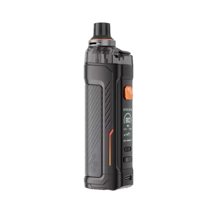 Vaporesso Armour GS Vape Pod Kit Black | Guardian Vape Shop