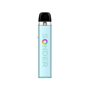 Geekvape Sonder Q2 Vape Pod Kit Misty Blue | Guardian Vape Shop
