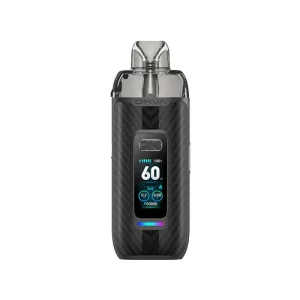 Oxva Vprime Vape Pod Kit Black Carbon | Guardian Vape Shop