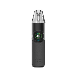 Oxva NeXlim Vape Pod Kit Dark Grey | Guardian Vape Shop
