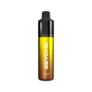 IVG Beyond CLK6000 Disposable Yellow Melon | Guardian Vape Shop