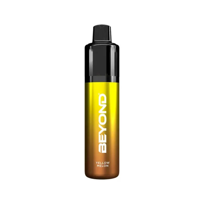 IVG Beyond CLK6000 Disposable Yellow Melon | Guardian Vape Shop
