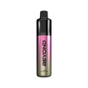 IVG Beyond CLK6000 Disposable Pink Lemonade | Guardian Vape Shop