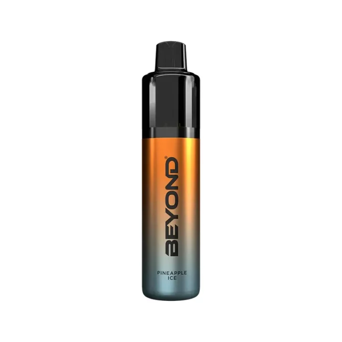 IVG Beyond CLK6000 Disposable Pineapple Ice | Guardian Vape Shop