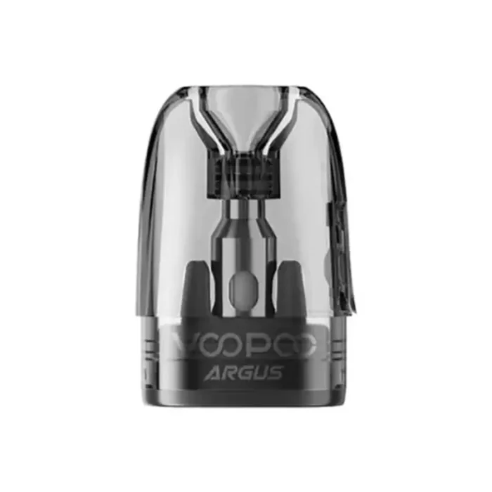VooPoo Argus Pods Replacement Top Fill 0.4ohm | Guardian Vape Shop