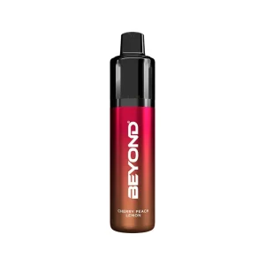 IVG Beyond CLK6000 Disposable Cherry Peach Lemon | Guardian Vape Shop